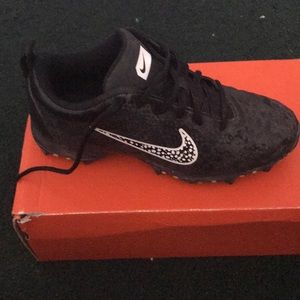 Nike Hyperdiamond 2 Keystone Softball Cleats